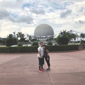 Meet your Posher, Julio